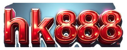 hk888 logo
